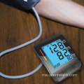 Pemantauan tekanan darah bp radas